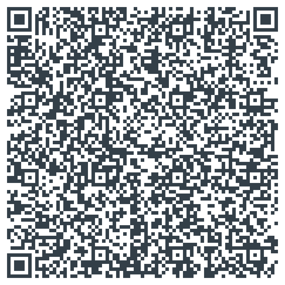 QR-Code – Kontakt von Thomas Decher als vCard speichern
